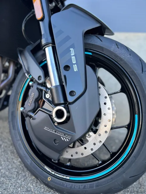 CFMOTO 675NK 2026