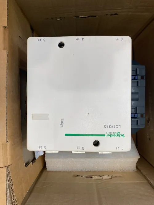 Contacteur LC1F330