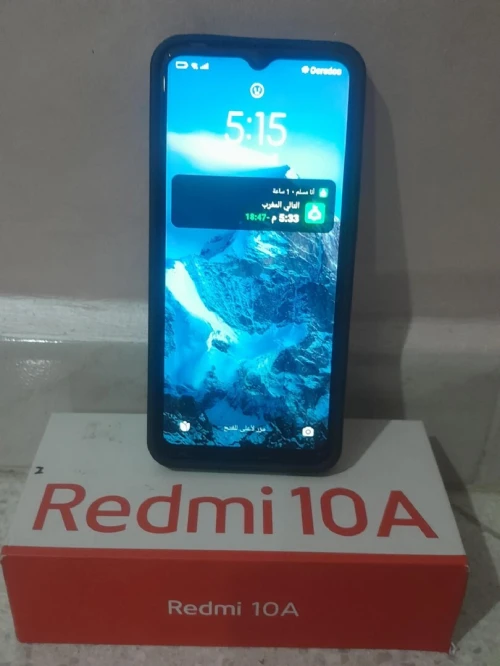 Xiaomi Redmi 10A