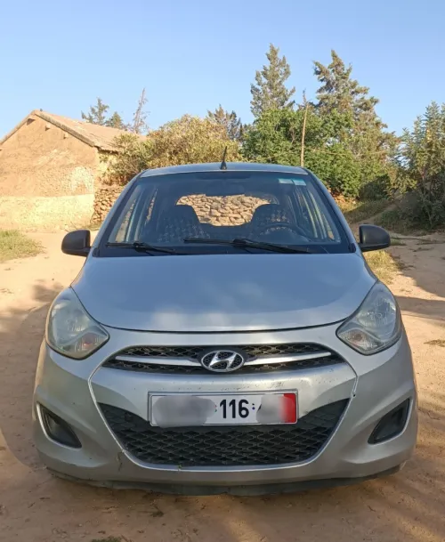 Hyundai i10 Plus 2016 i10 Plus
