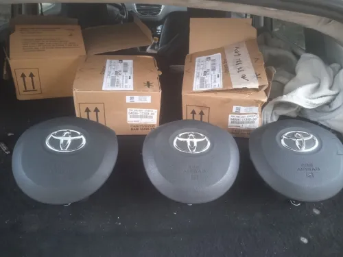 Yaris nsp130 6V 2012 2015 2019