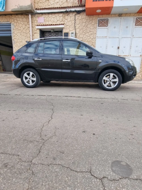 Renault Koleos 2011 Koleos
