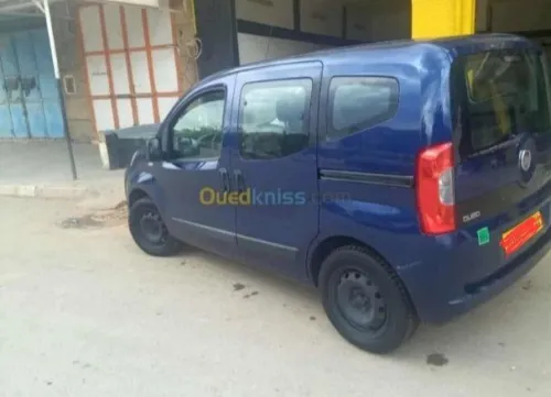 Fiat Qubo 2013 