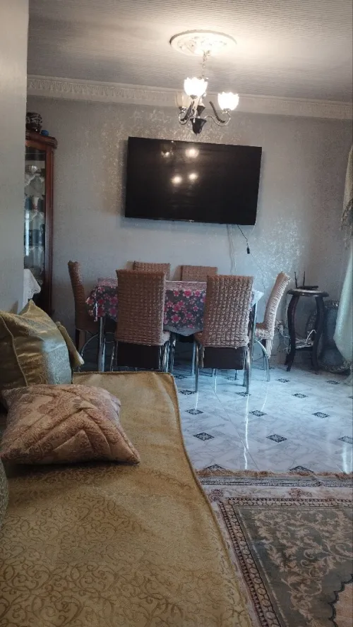 Vente Appartement F3 Constantine Ain smara