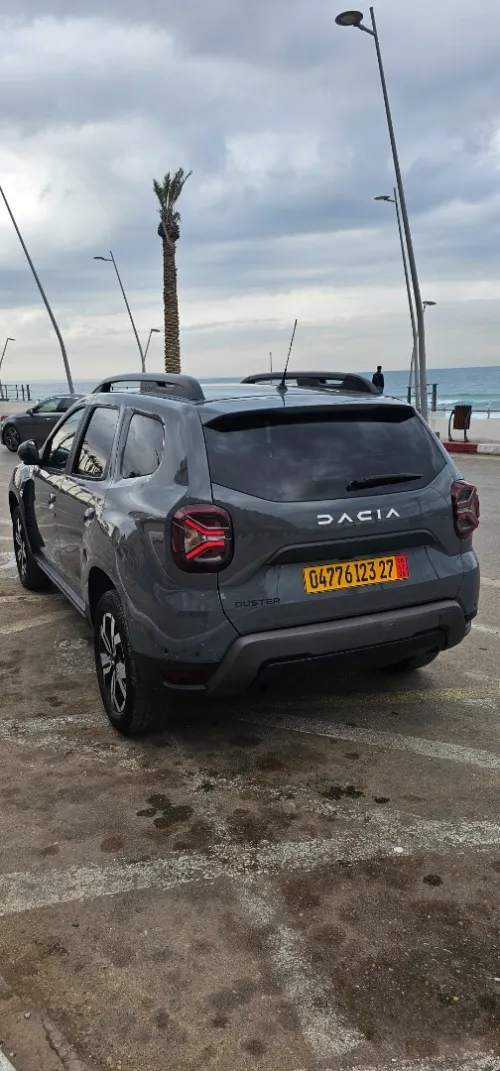 Dacia Duster 2023 Journey plus