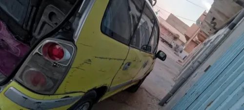 Hyundai Trajet 2006 Trajet