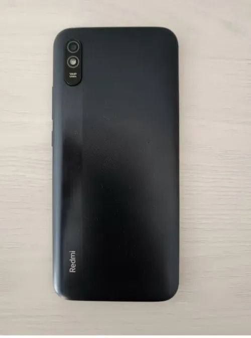 Redmi 9A