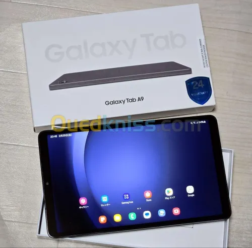 Samsung Galaxy tab A9