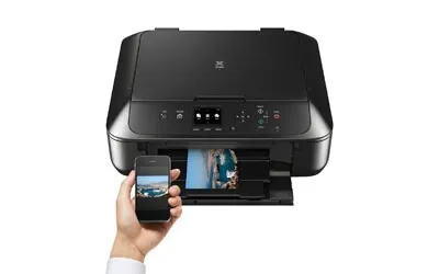 Imprimante canon 5750 multifunction jet d'encre
