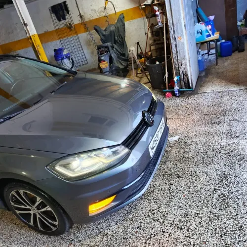 Volkswagen Golf 7 2018 JOIN