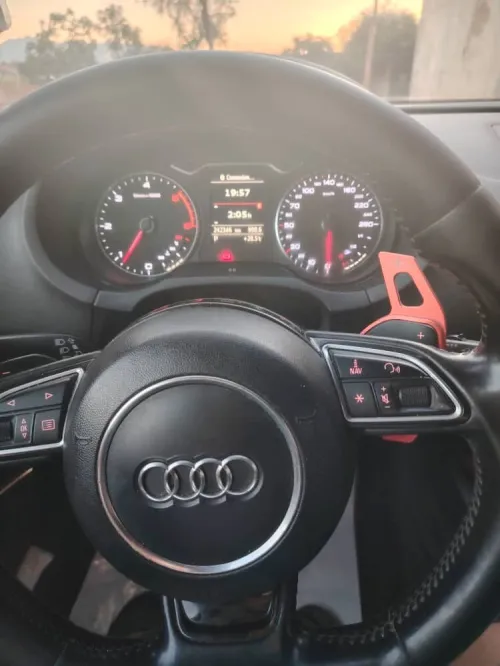 Audi A3 2016 S Line