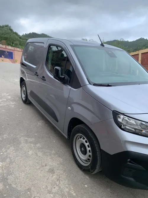 Fiat Doblo Van 2024 