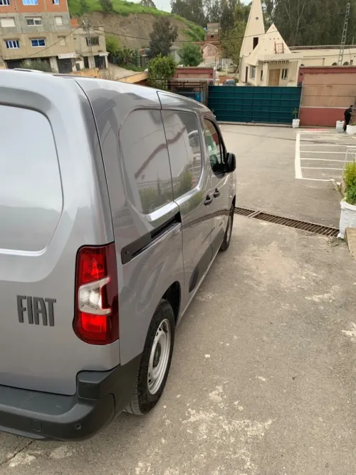 Fiat Doblo Van 2024 
