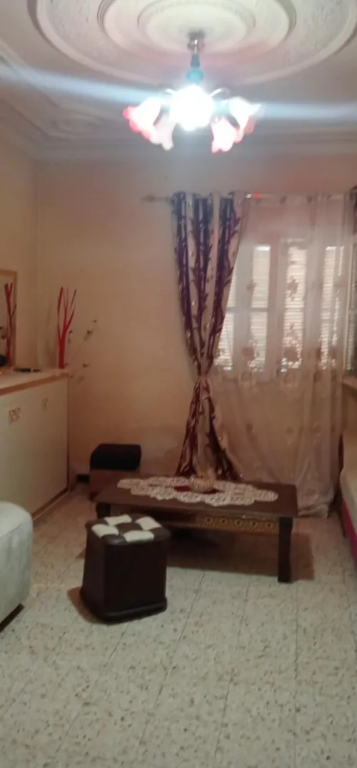 Vente Appartement F3 Blida Blida