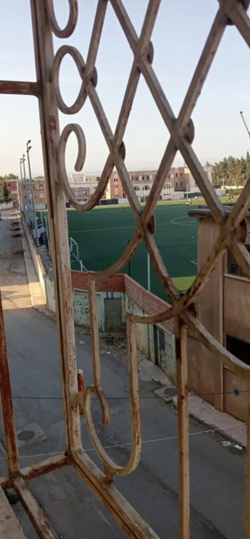 Vente Appartement F3 Blida Blida