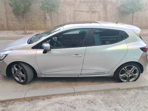 Renault Clio 4 2018 GT Line +