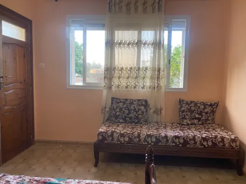 Location Niveau De Villa F2 Alger Ain taya