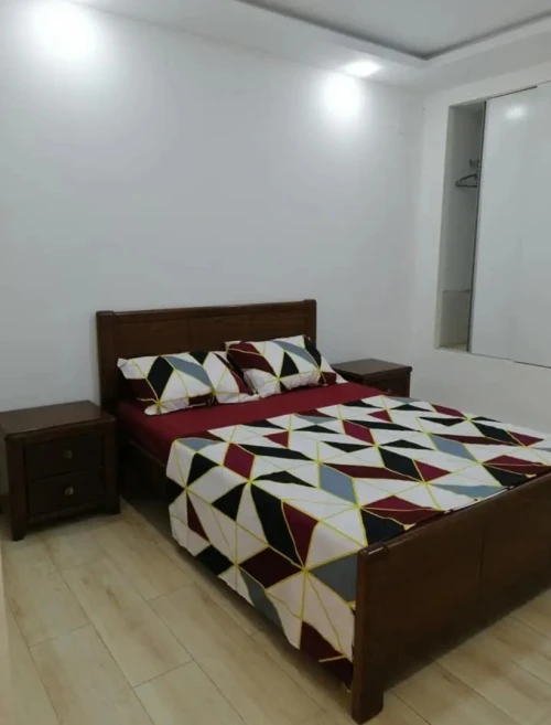 Location vacances Appartement F2 Alger Ain taya
