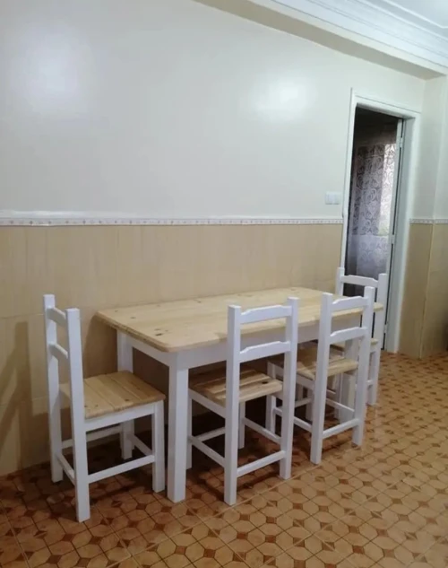Location vacances Appartement F2 Alger Ain taya