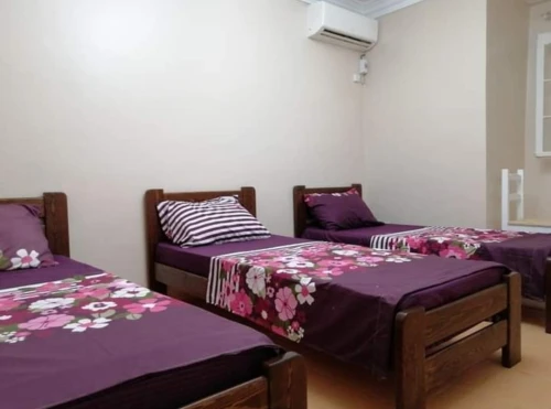 Location vacances Appartement F2 Alger Ain taya