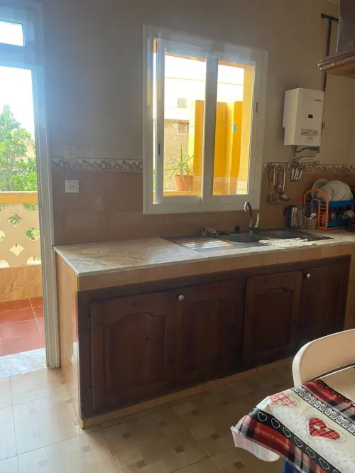 Location Niveau De Villa F2 Alger Ain taya