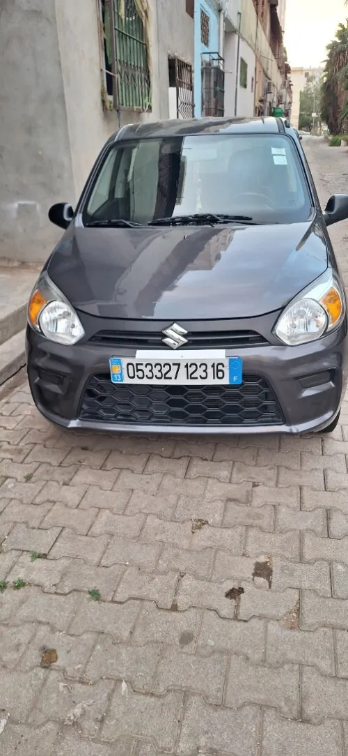 Suzuki ALTO 800 2023 ALTO 800