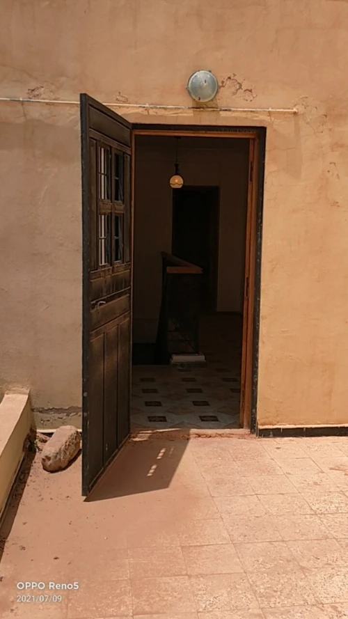 Vente Villa Naama Ain sefra