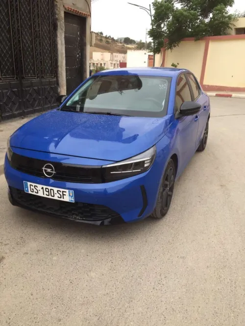Opel Corsa 2023 