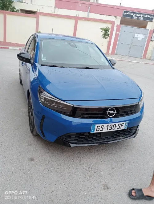 Opel Corsa 2023 