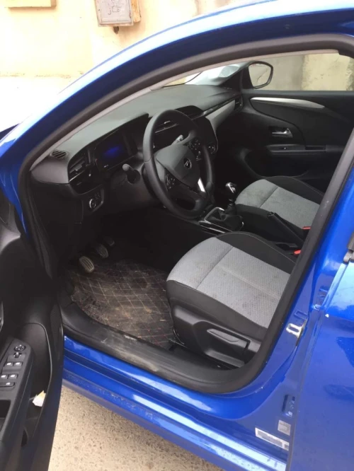 Opel Corsa 2023 