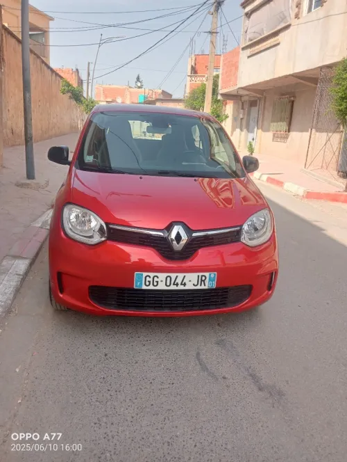 Renault Twingo 2022 Twingo 3