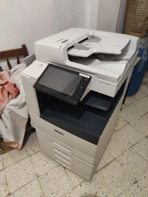 Xerox Altalink C8035