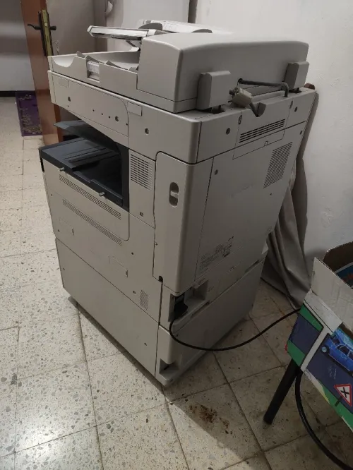 Xerox Altalink C8035