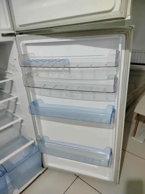 FRIGIDAIRE CONDOR NO FROST 600 LITRES