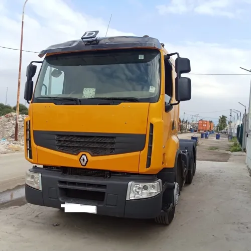 Renault Renault 440dxi 2008
