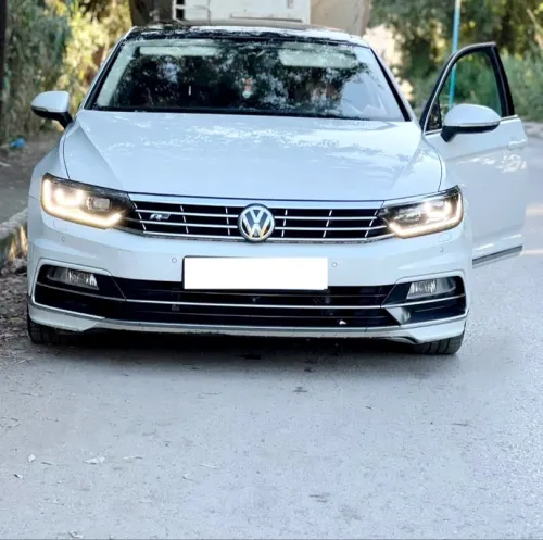 Volkswagen Passat 2017 R line