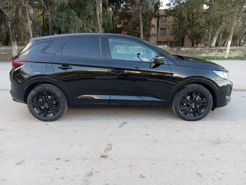 Opel GrandLand 2023 Gs Line