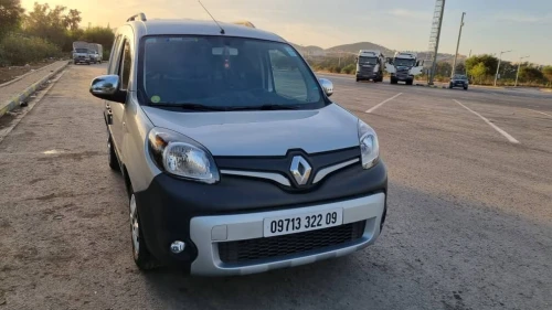 Renault Kangoo 2022 Confort (Utilitaire)