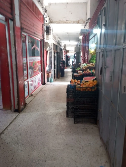 Vente Local Alger Ain naadja