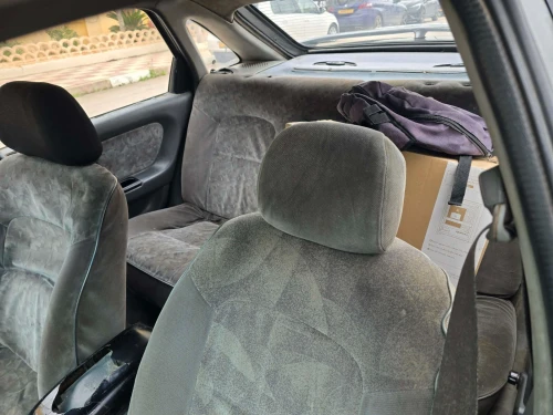 Renault Laguna 1 1994 