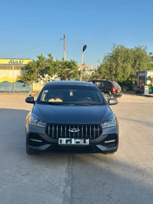 Chery Arrizo 5 2024 Luxury
