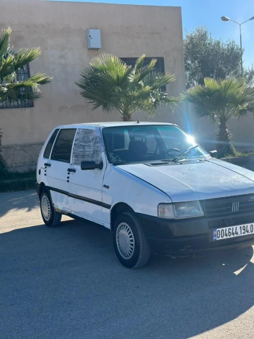 Fiat Uno 1994 Uno