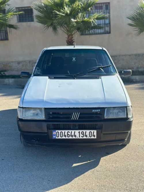 Fiat Uno 1994 Uno