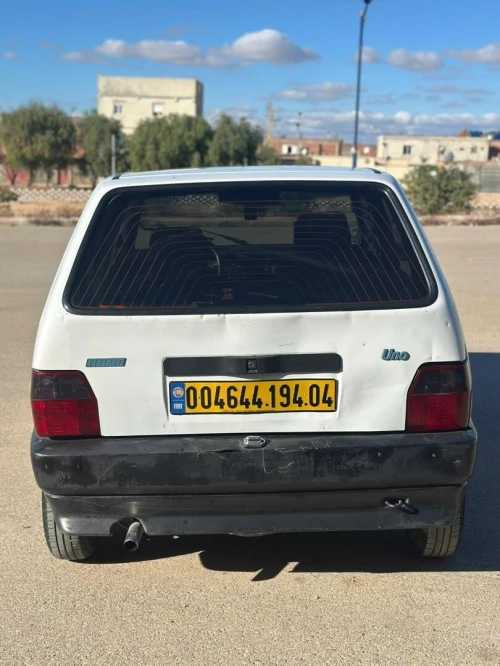 Fiat Uno 1994 Uno