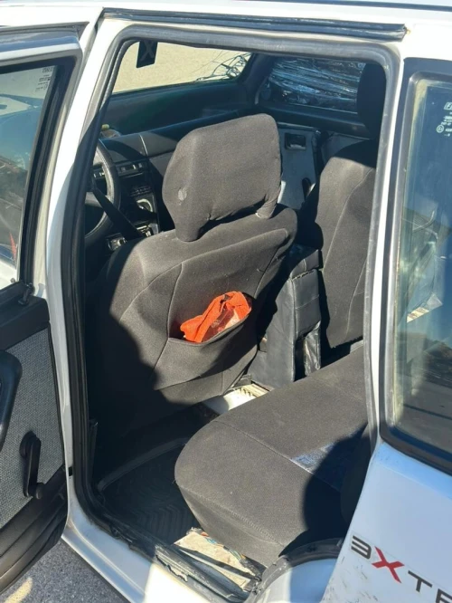 Fiat Uno 1994 Uno