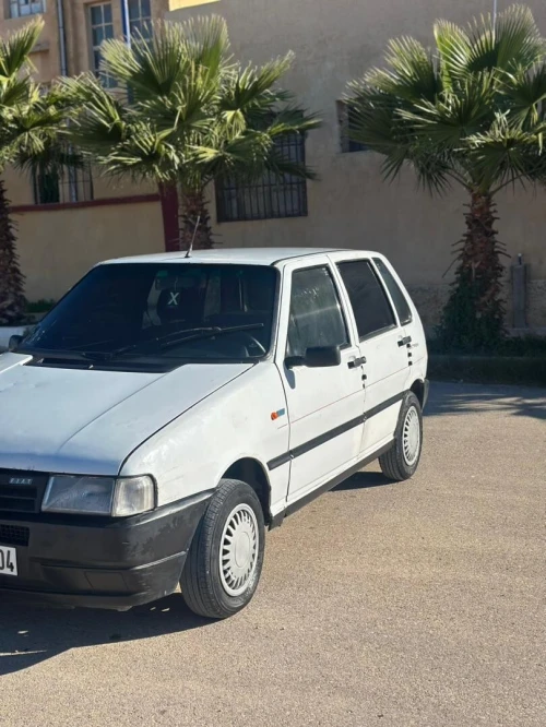 Fiat Uno 1994 Uno