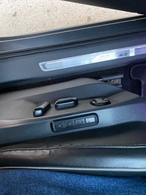 Volkswagen Tiguan 2018 R Line