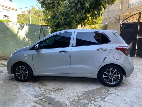 Hyundai Grand i10 2018 DZ