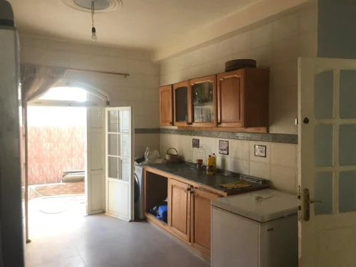 Vente Villa Bejaia Beni ksila