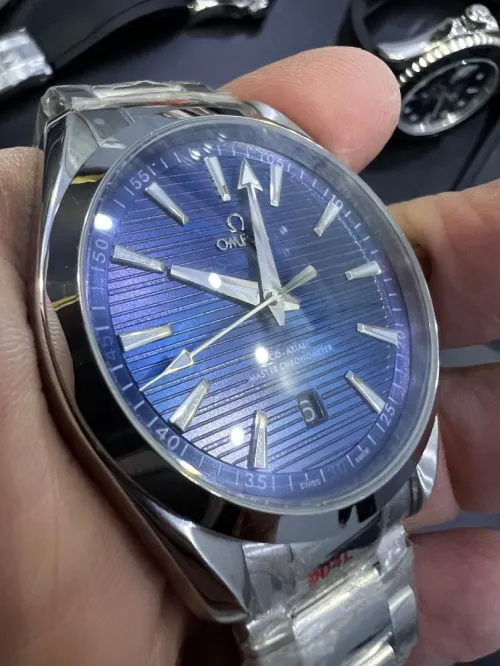 Montre Homme De Lux Affaire